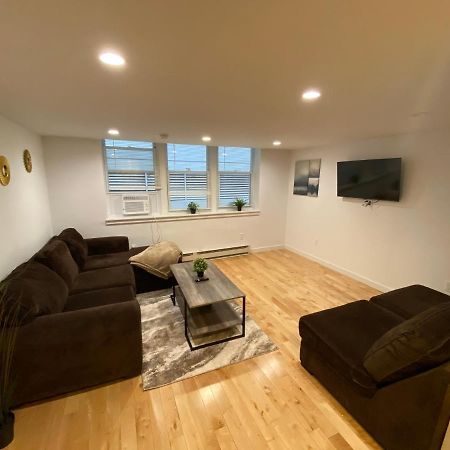 Brand New 2 Bed 2 Bath Apartment Centrally Located 费城 外观 照片