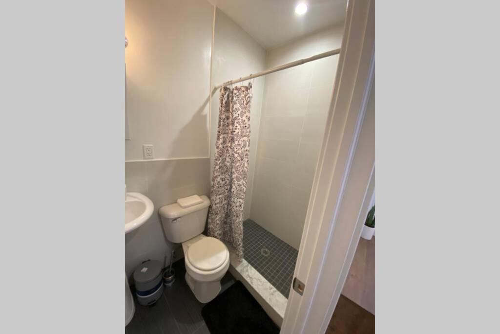 Brand New 2 Bed 2 Bath Apartment Centrally Located 费城 外观 照片