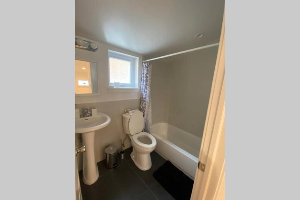 Brand New 2 Bed 2 Bath Apartment Centrally Located 费城 外观 照片