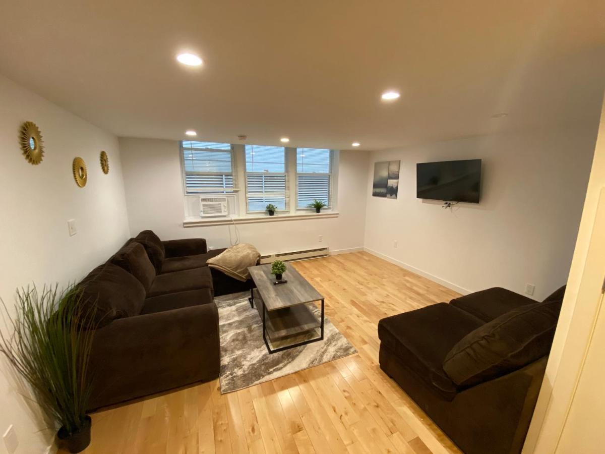 Brand New 2 Bed 2 Bath Apartment Centrally Located 费城 外观 照片
