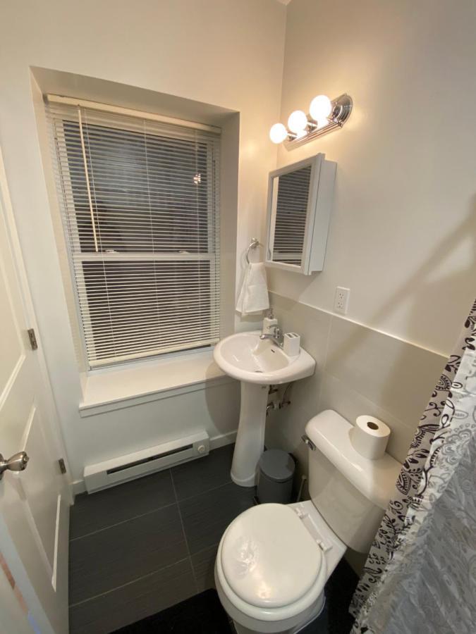 Brand New 2 Bed 2 Bath Apartment Centrally Located 费城 外观 照片