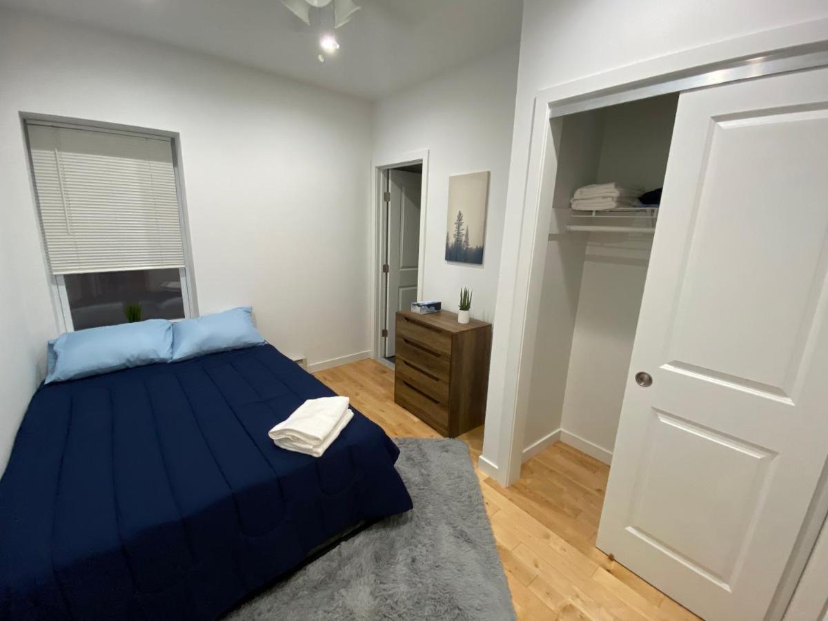 Brand New 2 Bed 2 Bath Apartment Centrally Located 费城 外观 照片