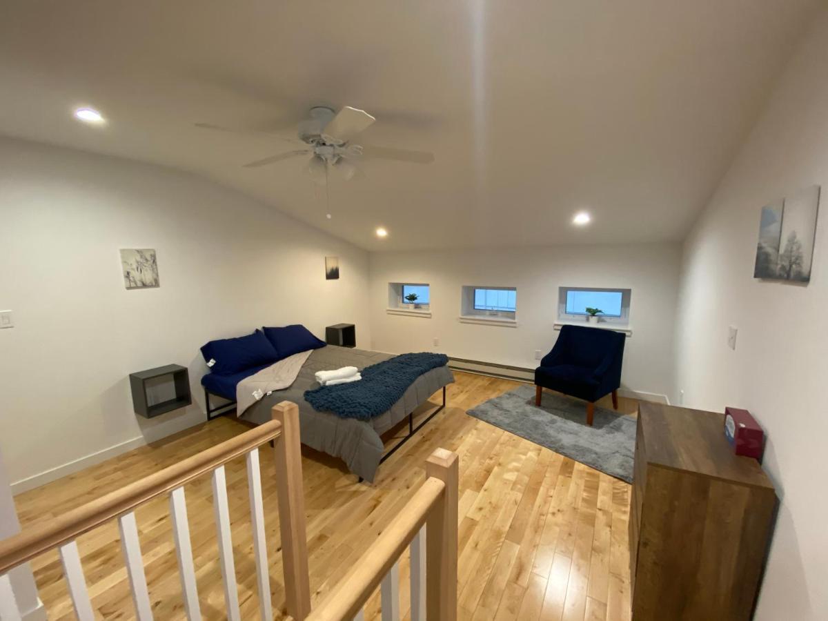 Brand New 2 Bed 2 Bath Apartment Centrally Located 费城 外观 照片