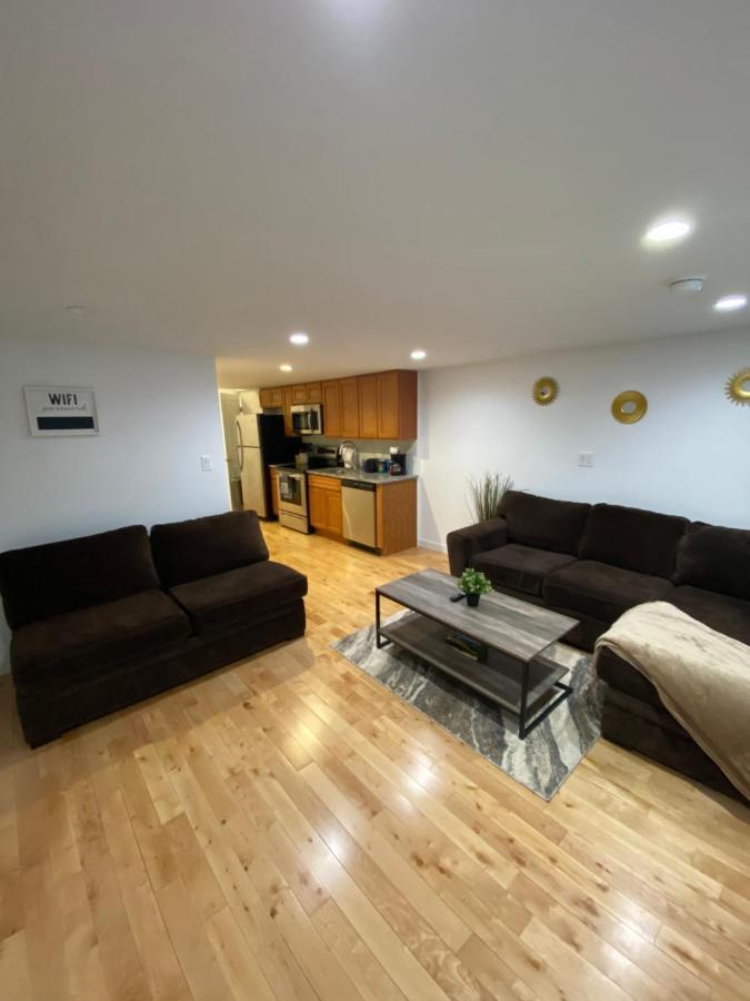 Brand New 2 Bed 2 Bath Apartment Centrally Located 费城 外观 照片